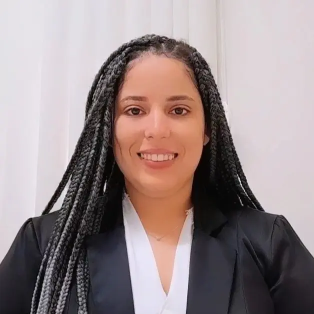 Avatar de Larissa Aynara