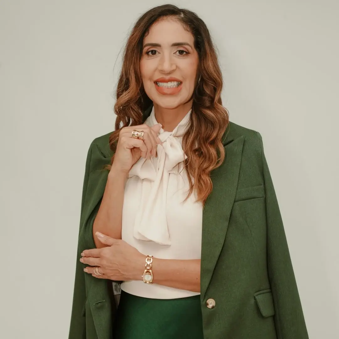 Avatar de Marta Veronica